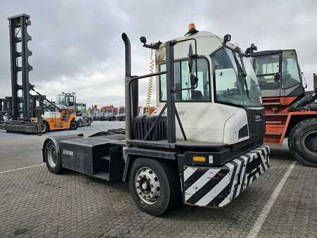 Terminal tractor 2014  Kalmar TT612d (1)