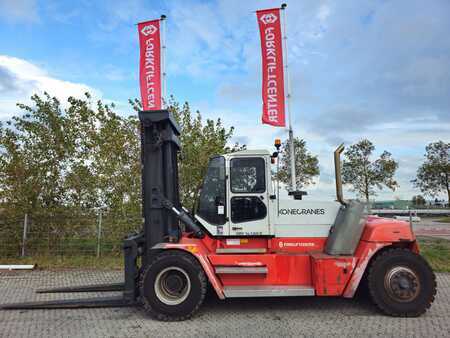 Diesel Forklifts 2013  SMV 16-1200B (2)