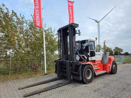 Diesel Forklifts 2013  SMV 16-1200B (4)