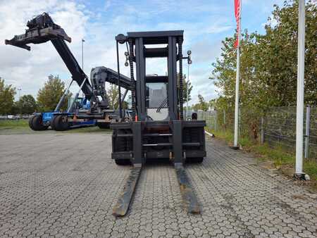 Diesel gaffeltruck 2013  SMV 16-1200B (5)