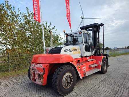 Diesel Forklifts 2013  SMV 16-1200B (6)