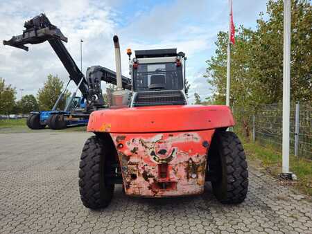 Diesel Forklifts 2013  SMV 16-1200B (7)