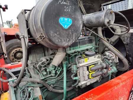 Diesel gaffeltruck 2013  SMV 16-1200B (9)