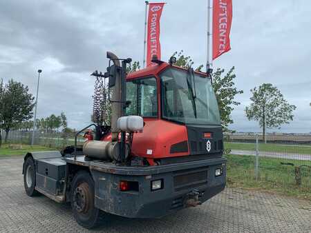 Traktor 2024  Kalmar TR618iA(11)L2C21 (1)