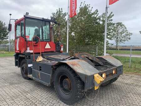 Traktor 2024  Kalmar TR618iA(11)L2C21 (5)