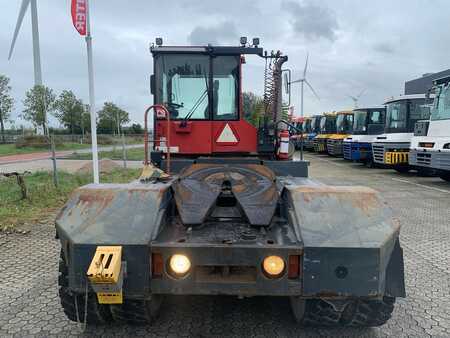 Traktor 2024  Kalmar TR618iA(11)L2C21 (7)