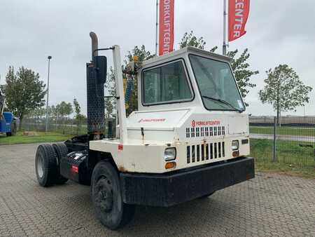 Traktor 1993  Kalmar Ottawa 50 (1)
