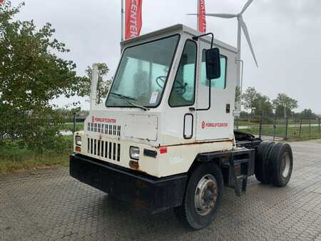 Chariot tracteur 1993  Kalmar Ottawa 50 (2)