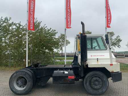 Traktor 1993  Kalmar Ottawa 50 (4)