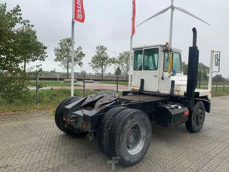 Traktor 1993  Kalmar Ottawa 50 (6)