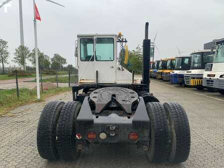 Traktor 1993  Kalmar Ottawa 50 (8)