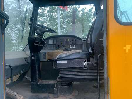Tractor de arrastre 2000  Sisu TRX182A4L2C18 (9)