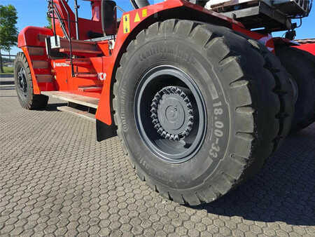 Reachstacker  SMV Konecranes SMV 4535 TB5 (10)