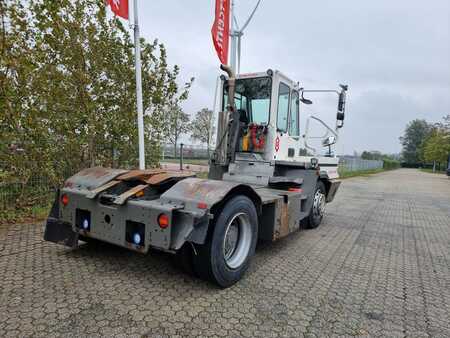 Chariot tracteur 2015  Terberg YT182 (7)