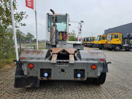 Chariot tracteur 2015  Terberg YT182 (8)