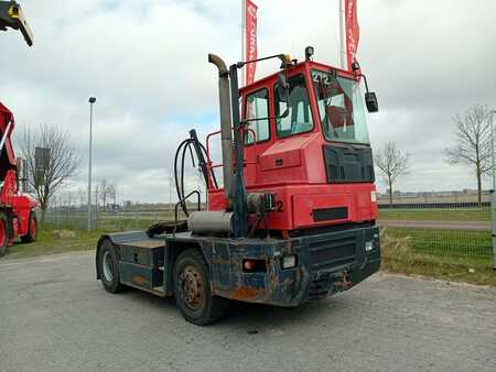 Tow Tugs 2013  Kalmar TR 618I (1) 