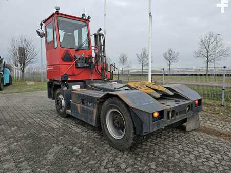 Chariot tracteur 2013  Kalmar TR618iB (6)