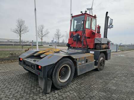 Traktor 2013  Kalmar TR618iB (7)