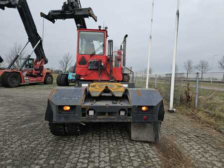 Traktor 2013  Kalmar TR618iB (8)