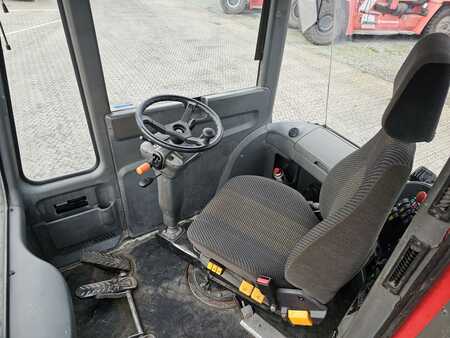 Chariot tracteur 2013  Kalmar TR618iB (9)