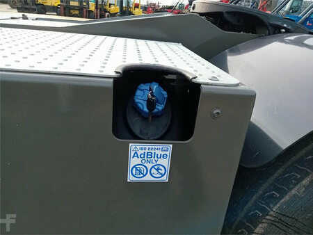 Terminaltraktor 2024  Terberg YT220 (16)