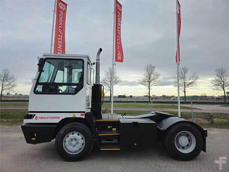 Terminaltraktor 2024  Terberg YT220 (3)
