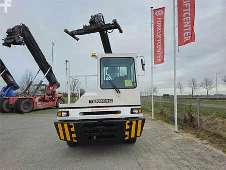 Terminaltraktor 2024  Terberg YT220 (4)