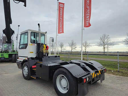 Terminaltraktor 2024  Terberg YT220 (5)