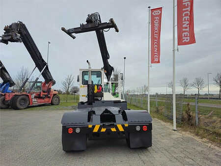 Terminaltraktor 2024  Terberg YT220 (7)