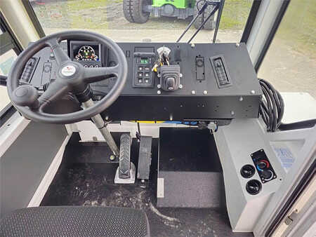 Terminaltraktor 2024  Terberg YT220 (8)