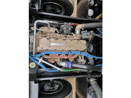 Terminaltraktor 2024  Terberg YT220 (9)