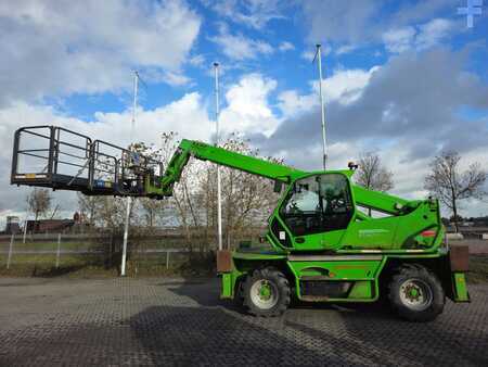 Anhänger 2010  Merlo RT 38 (2)