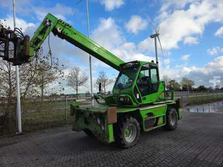 Trailer 2010  Merlo RT 38 (4)