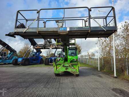 Trailers 2010  Merlo RT 38 (5)