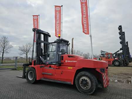 Diesel Forklifts 2012  Kalmar DCG160-12 (6) 