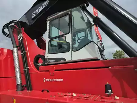 Reachstackers 2025  Kalmar DRU450-62S5 (10)