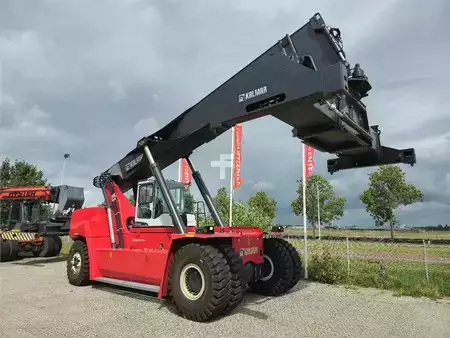 Reachstackers 2025  Kalmar DRU450-62S5 (3)