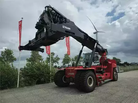 Reachstackers 2025  Kalmar DRU450-62S5 (4)