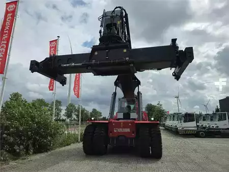 Reachstackers 2025  Kalmar DRU450-62S5 (5)