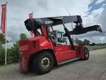 Reachstackers 2025  Kalmar DRU450-62S5 (6)
