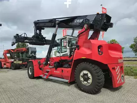 Reachstackers 2025  Kalmar DRU450-62S5 (7)