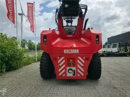 Reachstackers 2025  Kalmar DRU450-62S5 (8)