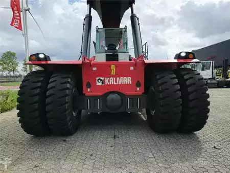 Reachstackers 2025  Kalmar DRU450-62S5 (9)