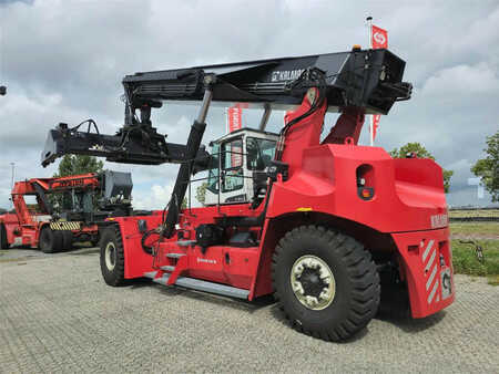Reachstacker 2024  Kalmar DRU450-62S5 (12)