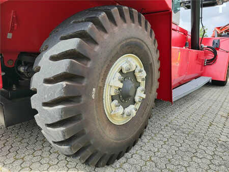 Reachstacker 2024  Kalmar DRU450-62S5 (14)