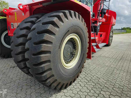 Reachstacker 2024  Kalmar DRU450-62S5 (16)