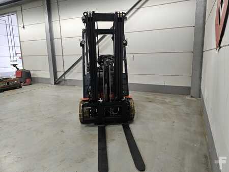 Compact Forklifts 2024  Toyota 8FBE20T (5)