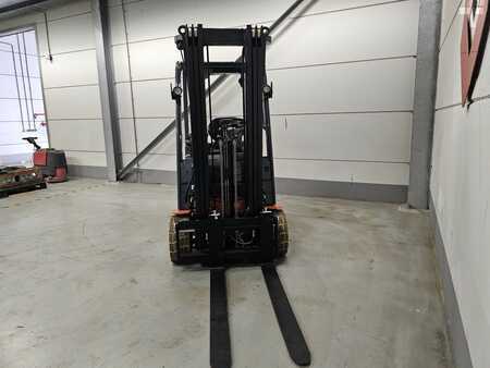 Compact Forklifts 2024  Toyota 8FBE20T (5)