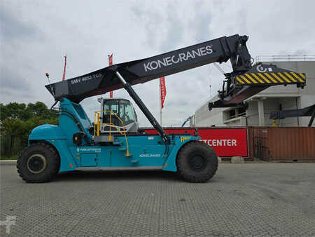 Reachstackers  SMV Konecranes SMV 4632 TC5 (1)