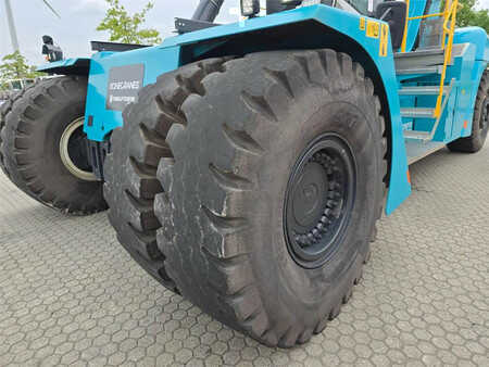 Reachstackers  SMV Konecranes SMV 4632 TC5 (10)